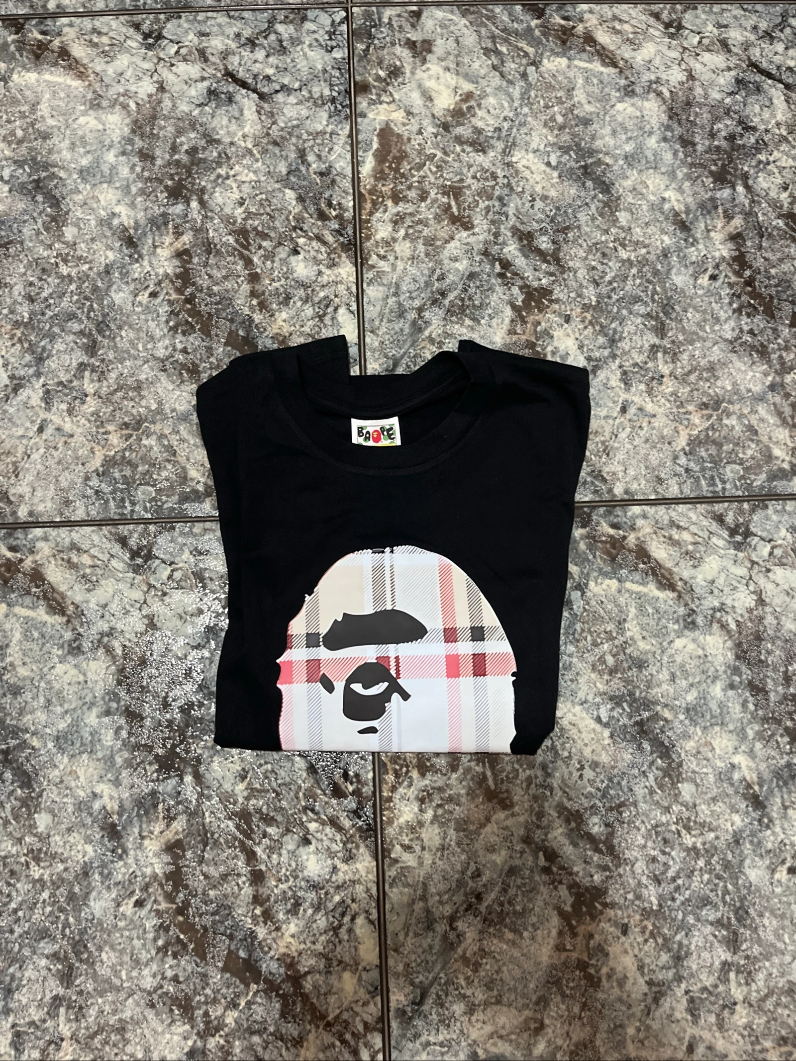 bape T-shirt – photo 6